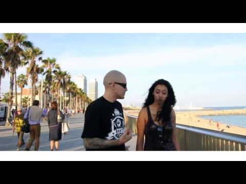 Sanjin & Youthman - How I Play (Official Video)