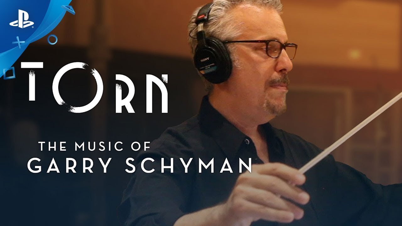 Behind the Scenes of Torn: Narrative and Soundtrack Intertwined