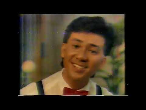 Richie Ricardo Ft Fenny Bauty - Rinduku Terkatung -katung (Video Clip Musik)