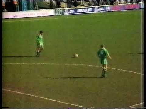 Darlington 1-3 Doncaster, 1994