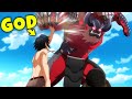 World S Strongest Dragon Reincarnated As Useless Farmer But Hides Godlike Powers Anime Recap