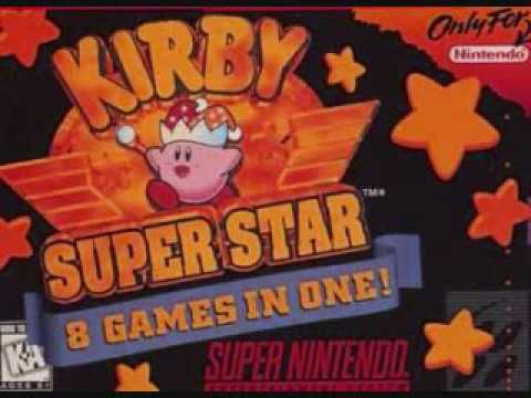 Bonekrush's Top VGM List - Number 7: Gourmet Race