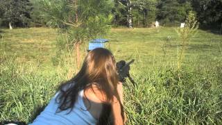 Sig Sauer SSG 3000 (.308) September 20th 2014