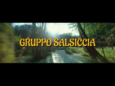 Gruppo Salsiccia - Bu Bu Bu - Official Video