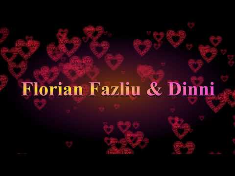 Dinni & Florian Fazliu - Harrom ( Prod BurgoMusic )