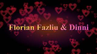 Almidin Krasniqi & Florian Fazliu - Harrom