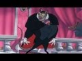 Ratigan ~ I'm The Walrus (HD) 