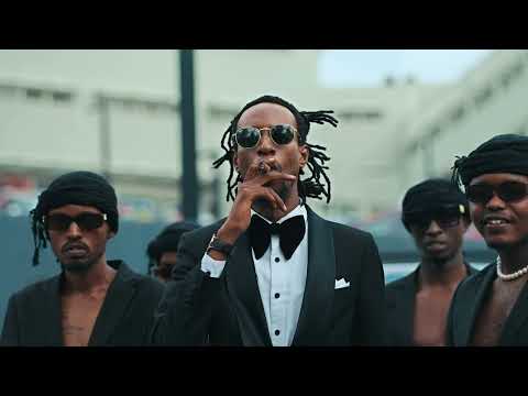 Ruti Joel - Cyane (Official Music Video)