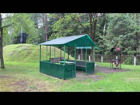 Видео - база отдыха Дружба - отдых в Беларуси Белоруссии цены 2025