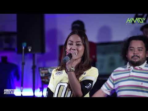 K-Main & Faezal - Cypher Session Ep4 Season 4