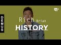 Rich Brian - History Rich Brian - History