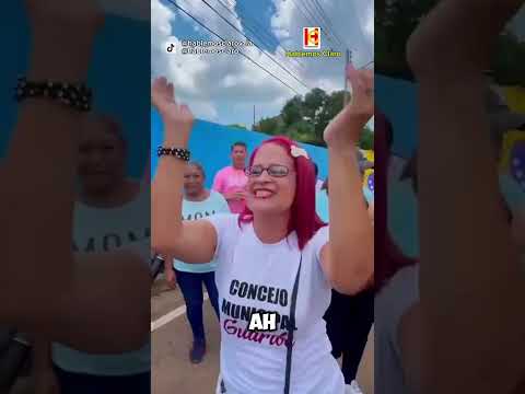 Guárico querido solo faltan 6 días para que subas, al mejor alcalde, ahora a ser el mejor gobernador