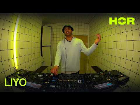 Opus Rave - LIYO | HÖR - February 25 / 2026