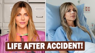 What happened to Kaitlin Olson on High Potential She Opens Up About Horrific Accident