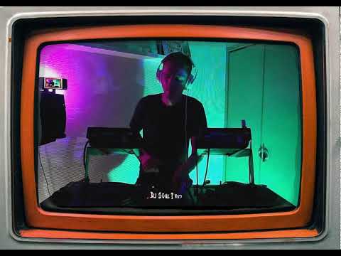 soultnuts Sessions 116