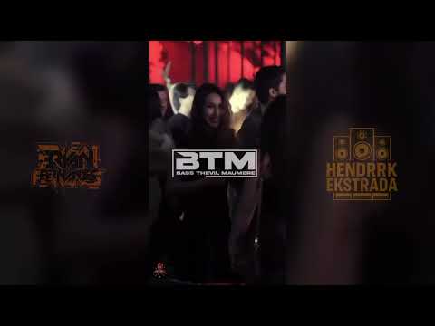 RACIKAN TIMUR REMIX || BRIYAN FERNANDEZ FT HENDRRK EKSTRADA || BASS THEVIL MAUMERE 2025 🔥🔥