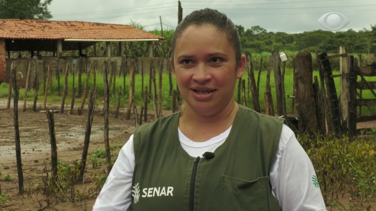 NOSSO AGRO - 7 de maio de 2022