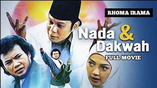 RHOMA IRAMA - NADA & DAKWAH (1991) FULL MOVIE