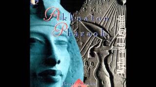 Akhnaton Pharaoh (Myths And Legends) (Full Album)