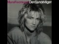 Marie Fredriksson (ft.Lasse Lindbom) - Nar Du Sag ...