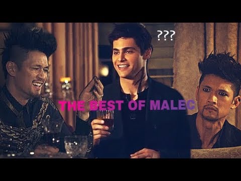 [HUMOR S1-S3] The best of Malec [REUPLOAD]