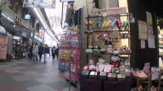 2015-04-22 A walk in Kyoto