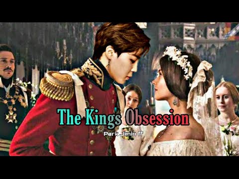 The King's Obsession [Jimin ff] ||Episode 7||