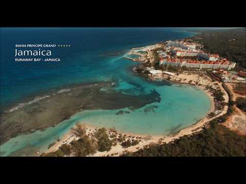 Grand Bahia Principe Jamaica