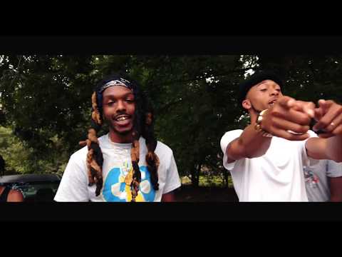 PKB Guapo Guapo x Kewl Cutliss - BUSS (Dir. By @CheckTinoOut)