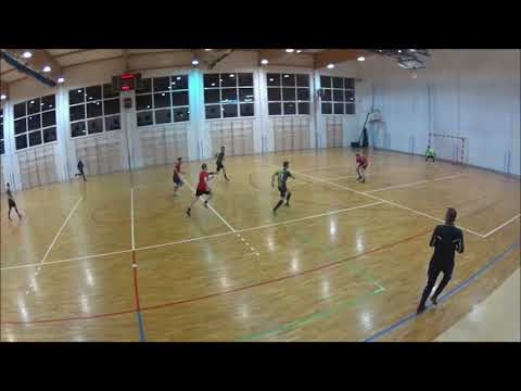 PECA Galaktyczni vs Świeże Jeże [11:3]