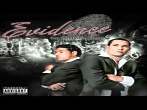 Dime Que Te Pasa - Grupo Evidence