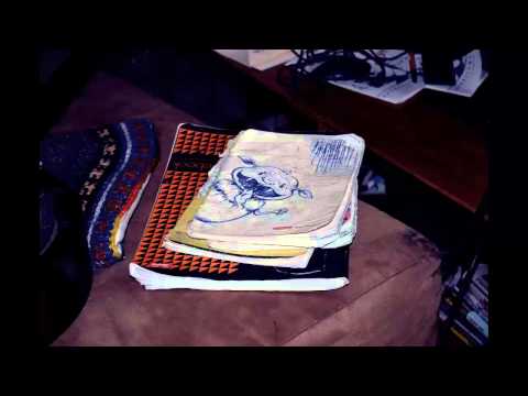 Andante Agitato: The Lost Tapes 1969-2014 (Full Album)