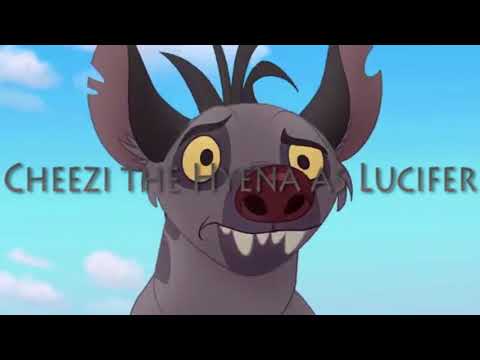 Fulirella Part 1 - Opening Credits/'Once Upon a Time'