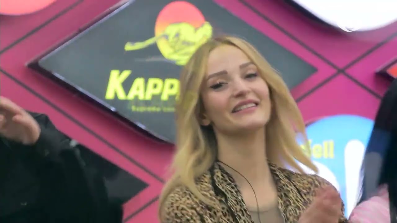 “Çfarë fati kam…”/ Miri këndon këngën e West Side Family