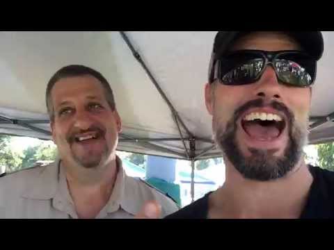 Norwood Town day with The Pecks