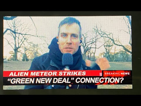 Video $The War of the Worlds 2021
