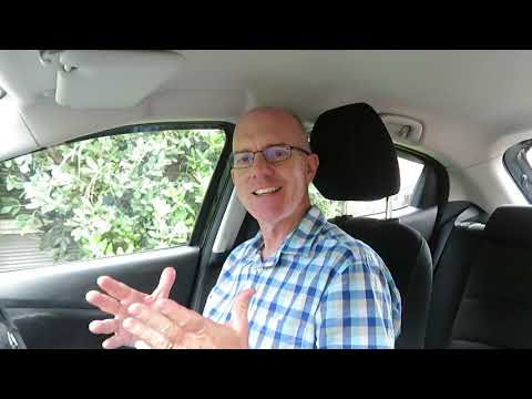 024 How to Pass Your NSW P1 driving test - Merging