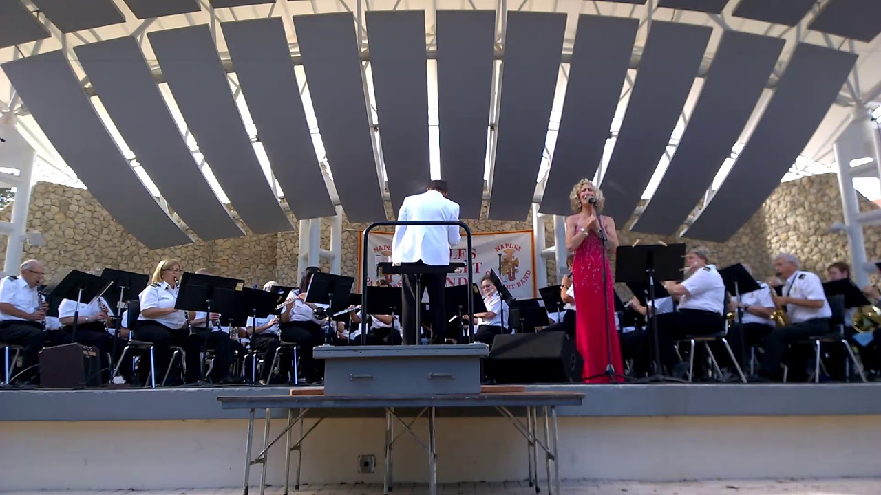 Promotional video thumbnail 7 for From Broadway to the Silverscreen