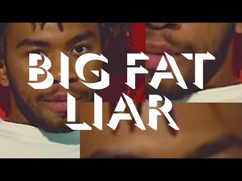 BIG FAT LIAR - BROCKHAMPTON (1999 WILDFIRE OG WITH AMEER VERSE CDQ)