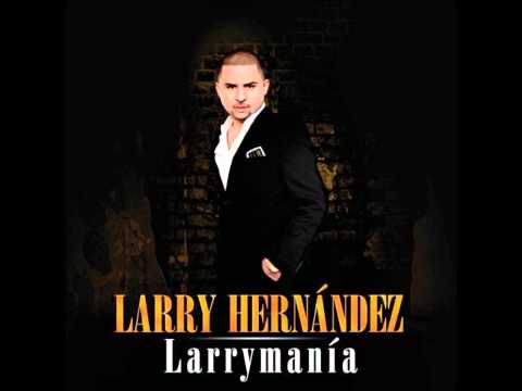 Larry Hernandez - Division MP