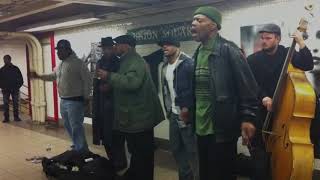 Acapella Soul - Ooh Baby Baby