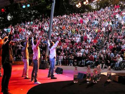 Neun Live - Wise Guys + Lyrics