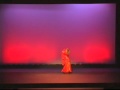 Belly dance Solo- Charise dances to Hossam Ramzy