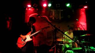 unknown mortal orchestra//live @ tt. and the bears /   ****/Funny Friends ****