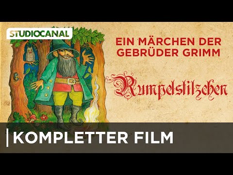 RUMPELSTILZCHEN | Kompletter Film | Deutsch