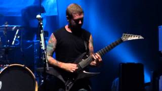 Revocation - Madness Opus (live at Le Bikini) - 2014/10/27