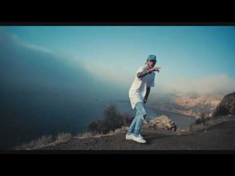 SK8 - Aint Worried (Official Video)