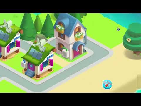 Pet Rescue Saga Level 6568 - 6582 🐶