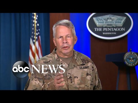 陸軍工兵隊は、サイトを病院に変換します。 (Army Corps of Engineers transform sites into hospitals)