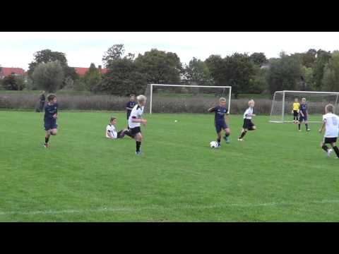 B 93 - Vanløse: 2-0